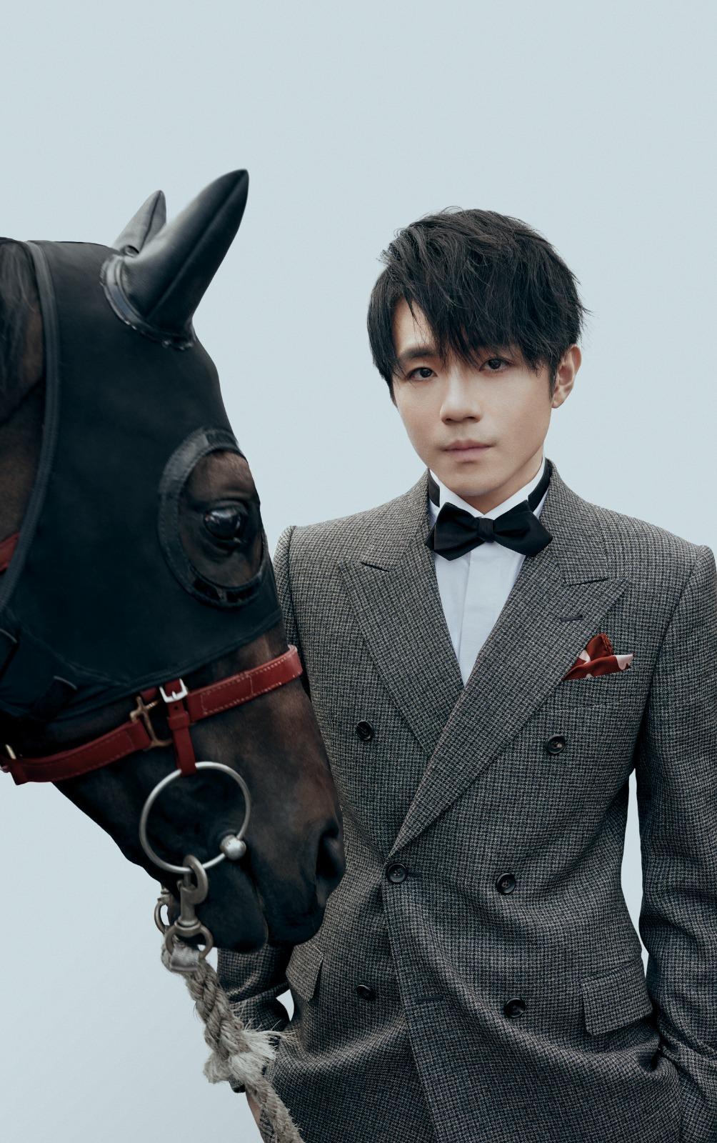 MIRROR成員陳卓賢Ian將為開幕表演嘉賓。