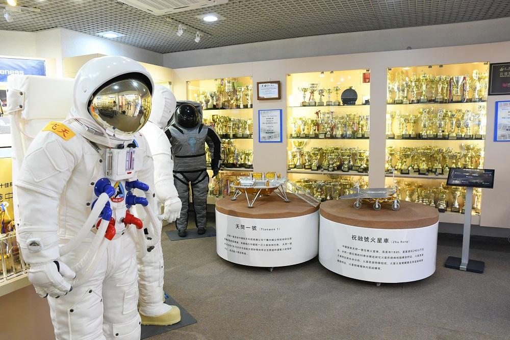 學校歷來獲獎無數。