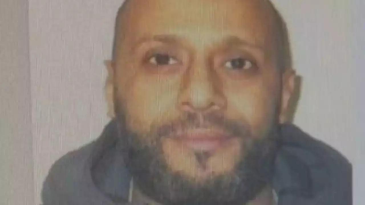 槍手Abdesalem Lassoued。(網上圖片)