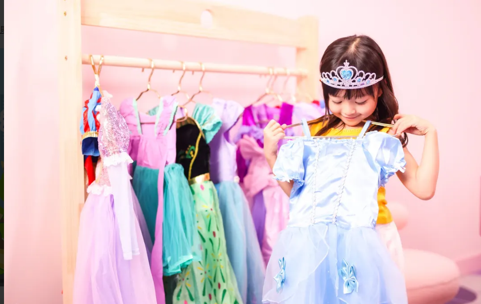 Kiztopia兒童室內遊樂場