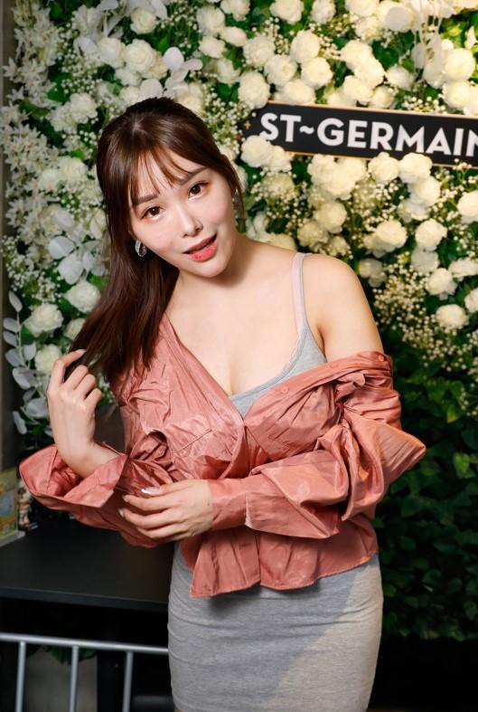 繪麗奈為「喱騷」拍攝的網上節目《To Do List》已經上架。 (林俊源攝)