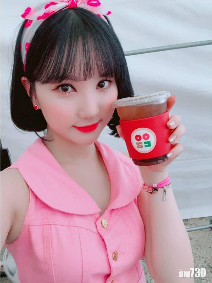 韓國人特別喜歡喝Iced Americano美式咖啡。