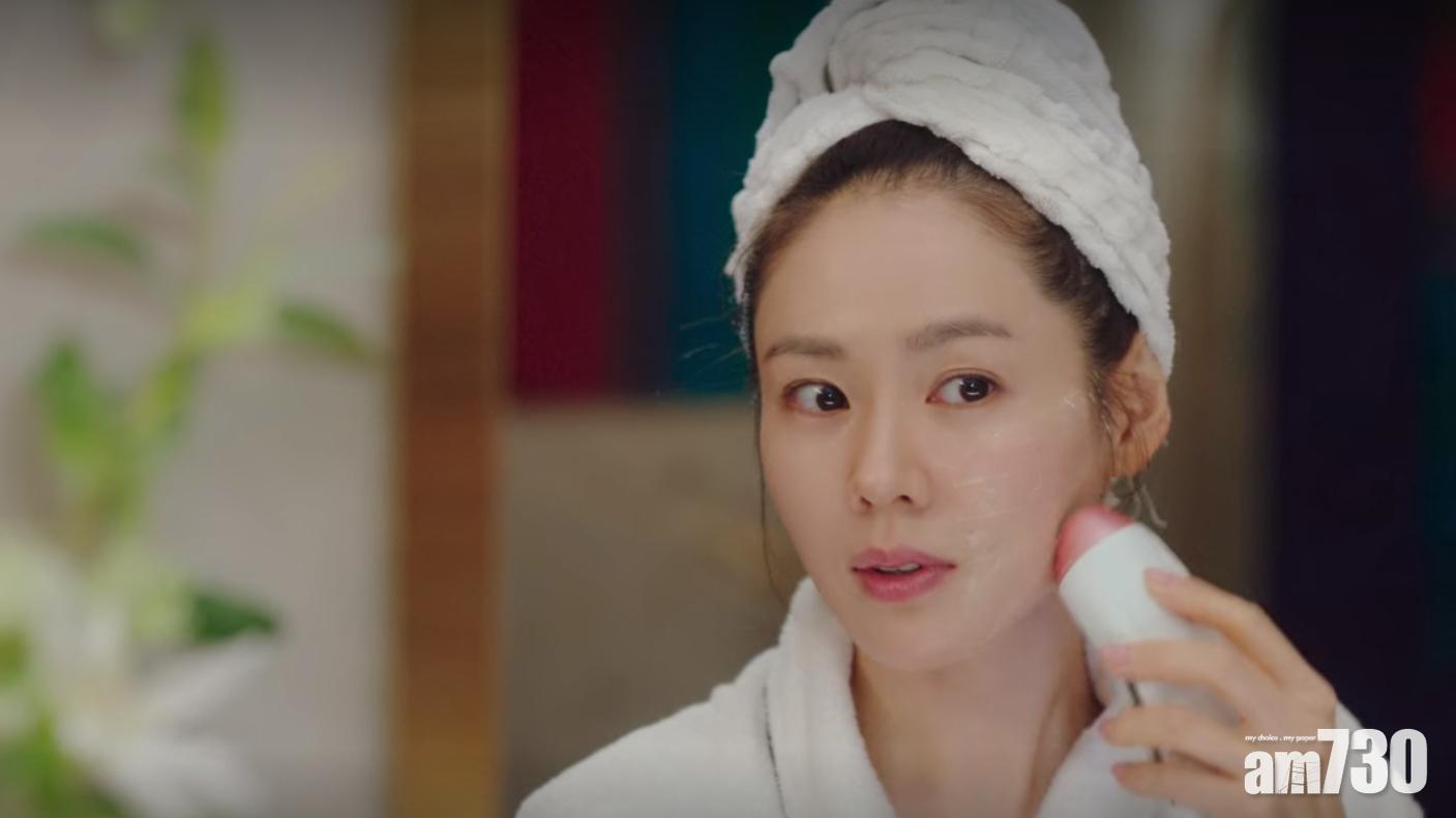 暗瘡位置|適當的面部清潔也可改善暗瘡問題。