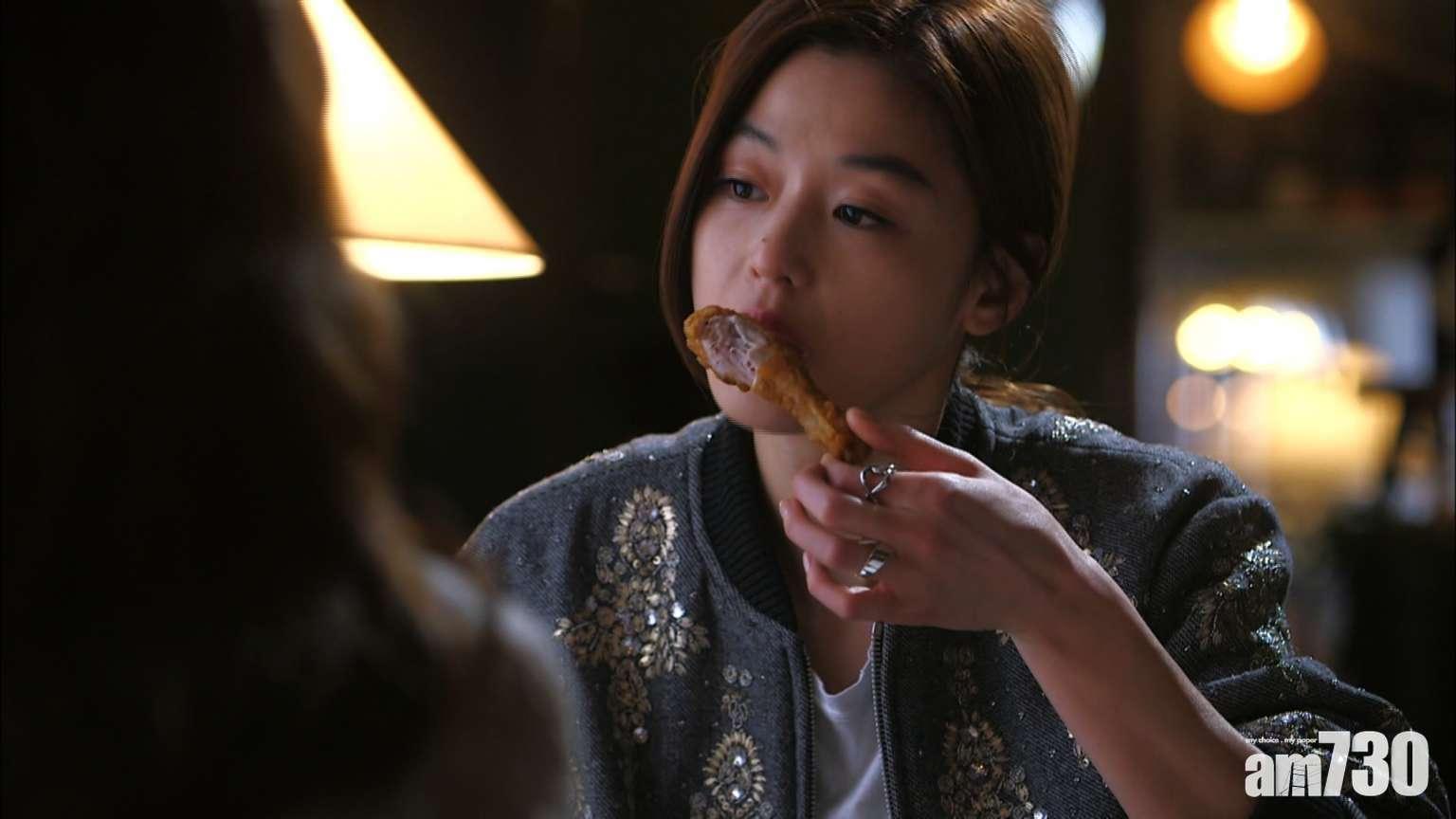 暗瘡位置|不想在「當眼」的鼻頭長暗瘡,便要少吃油膩食物!