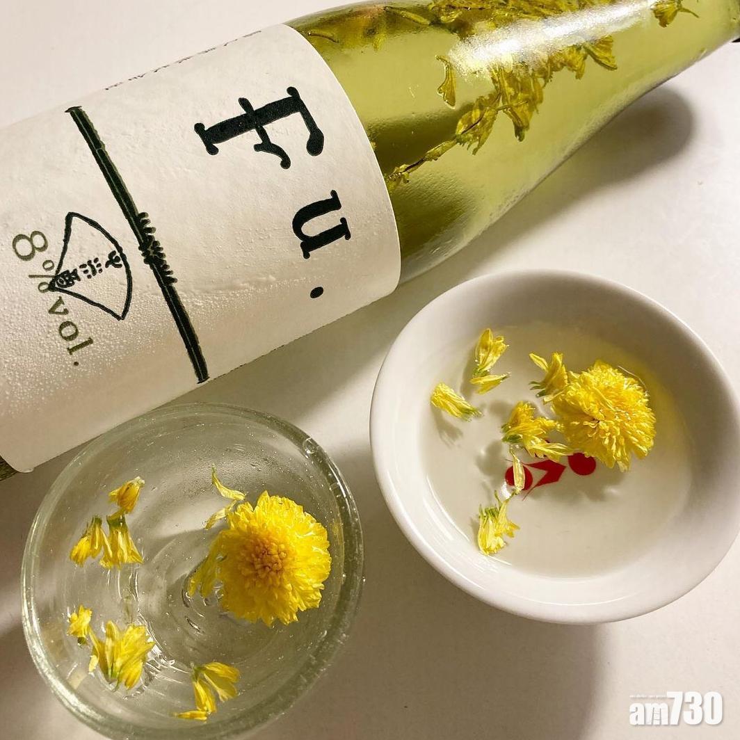 重陽節習俗|菊花就用作送禮亦是不錯的選擇。