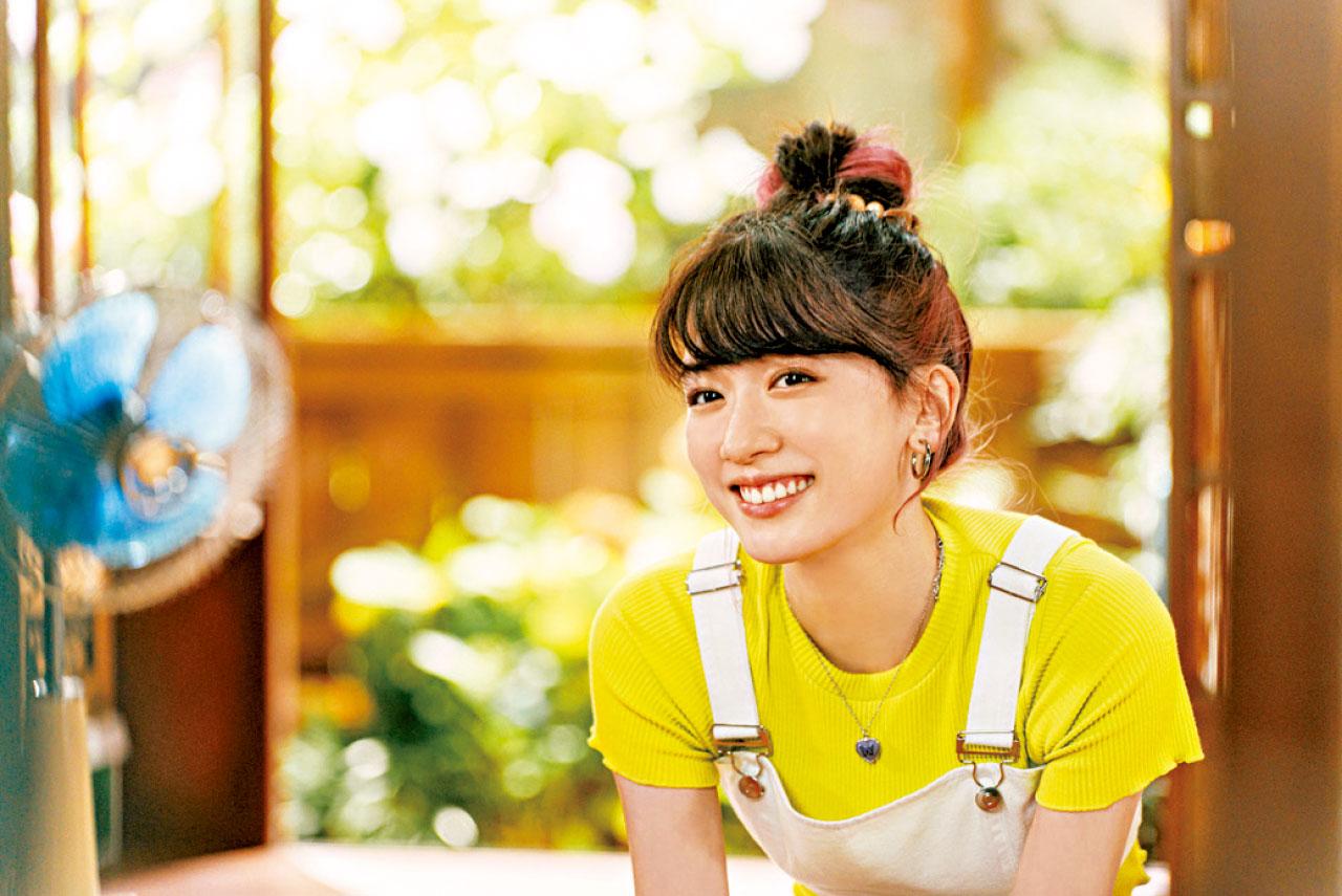 《媽,是您嗎?》