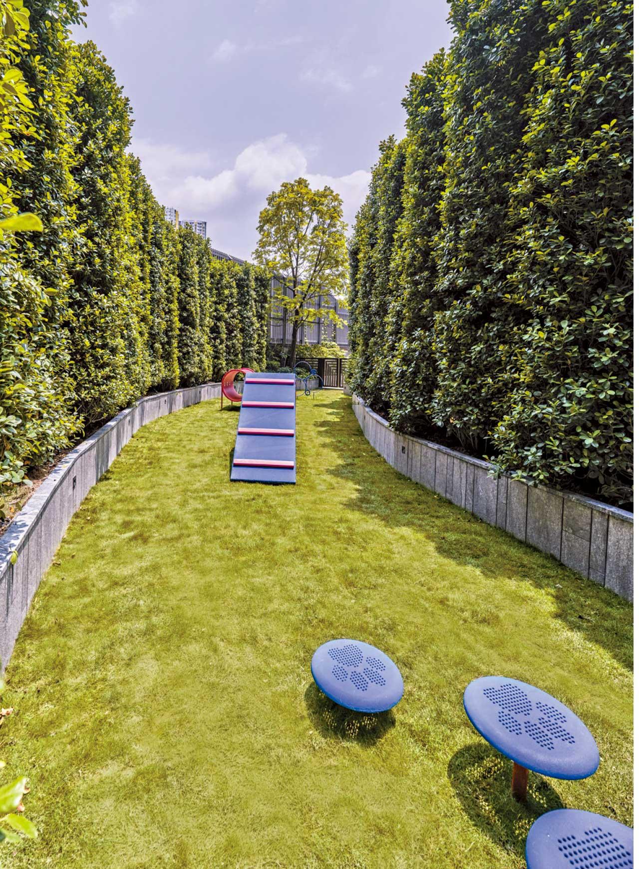 真生活至尊品牌大獎 新鴻基地產