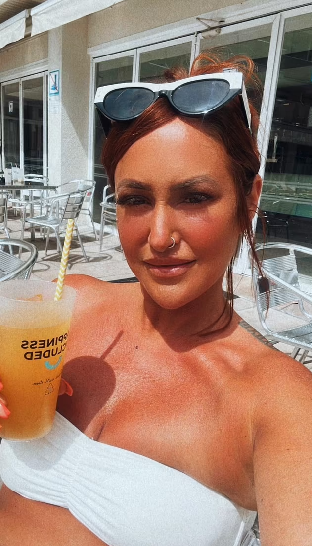 McCarroll被判囚4年。(互聯網)