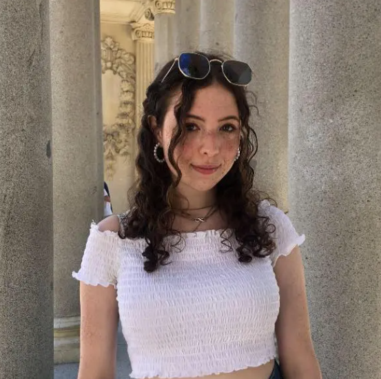 21歲的美國女大學生Sarah Katz疑因「提神檸檬水」的咖啡因過高而猝死