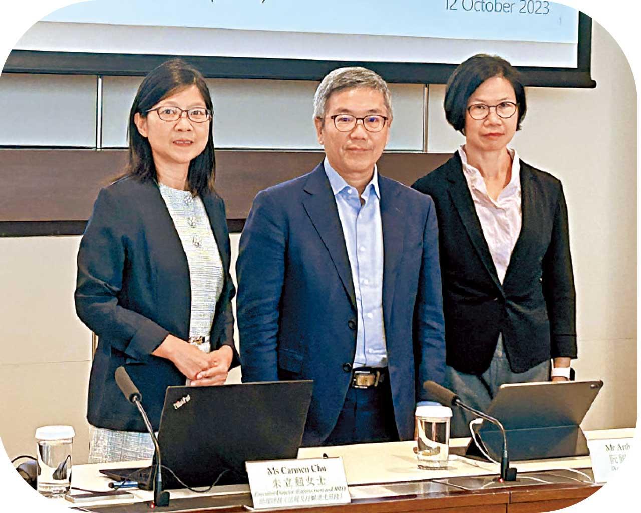 金管局 金融騙案投訴