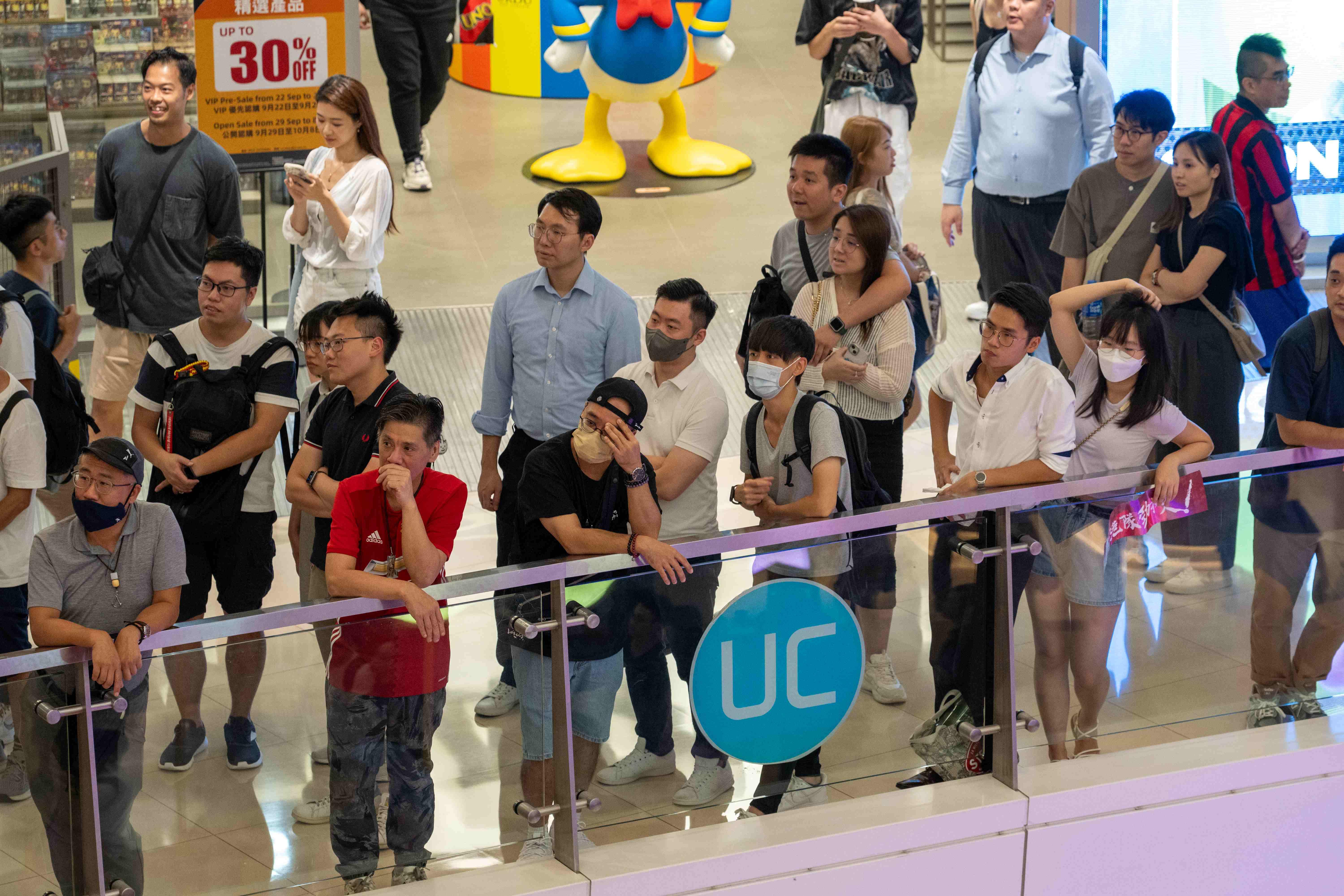 觀塘 亞運男子足球四強比賽香港以零比四不敵日本將角逐銅牌