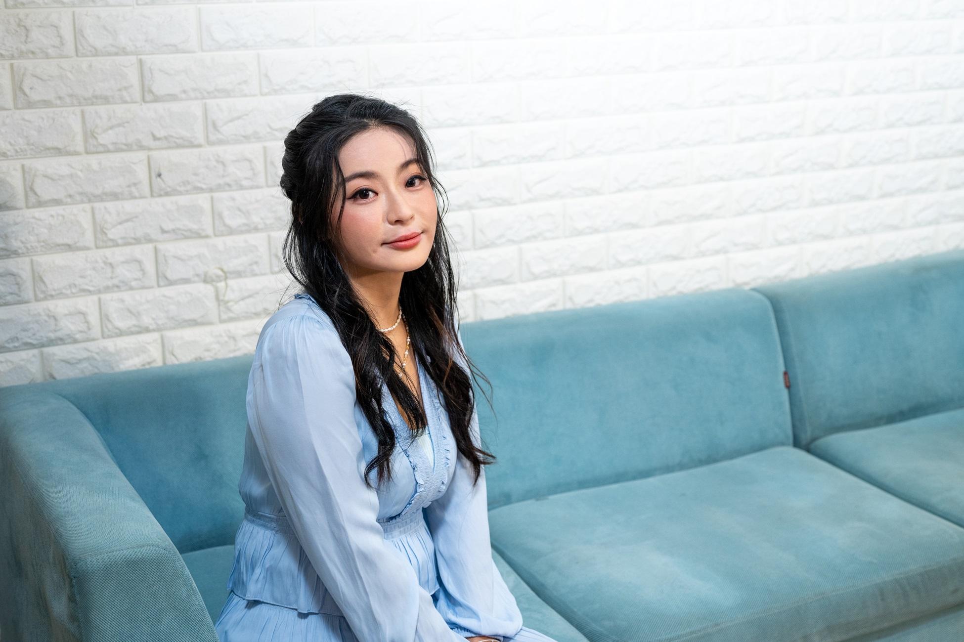 咖喱拍《無制限探險隊》另一挑戰是經常與壁虎共處一室。(陳奕釗攝)