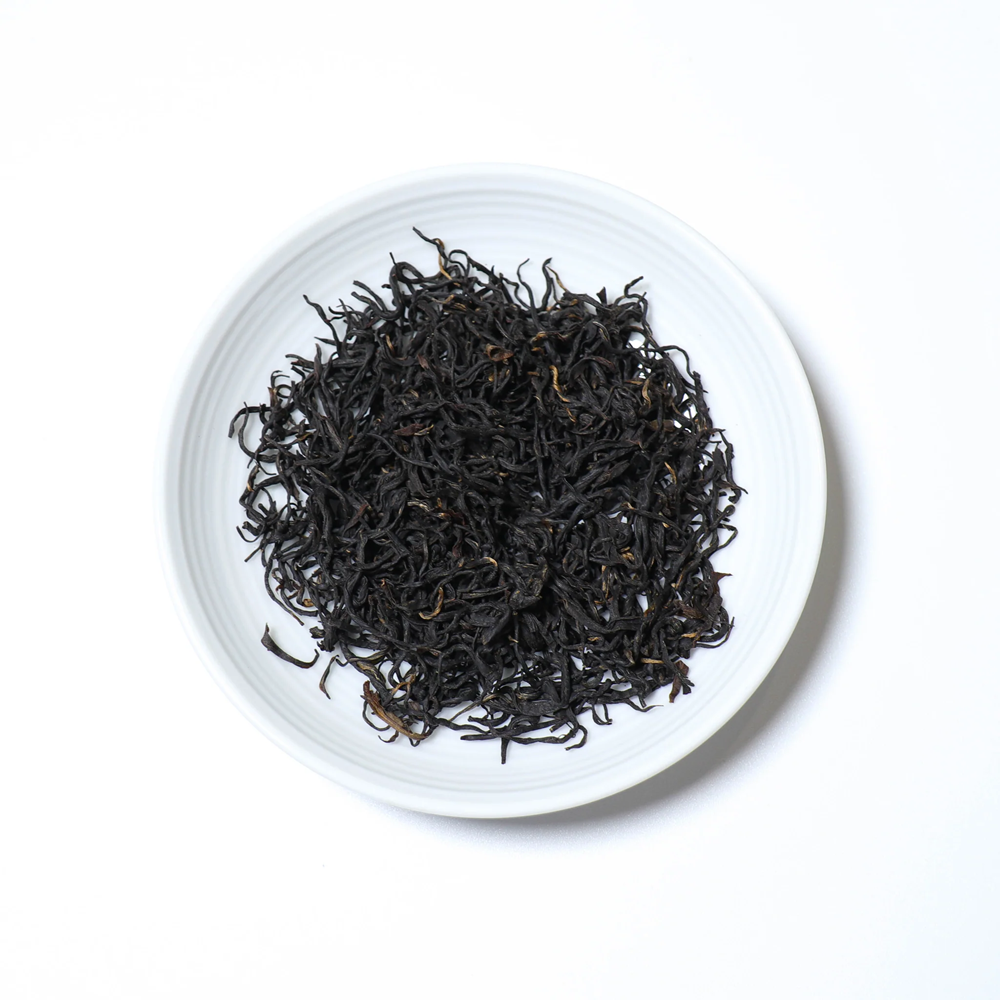 Cha-Tailor Tea Specialist | 太古店1/F-宜興工夫紅茶