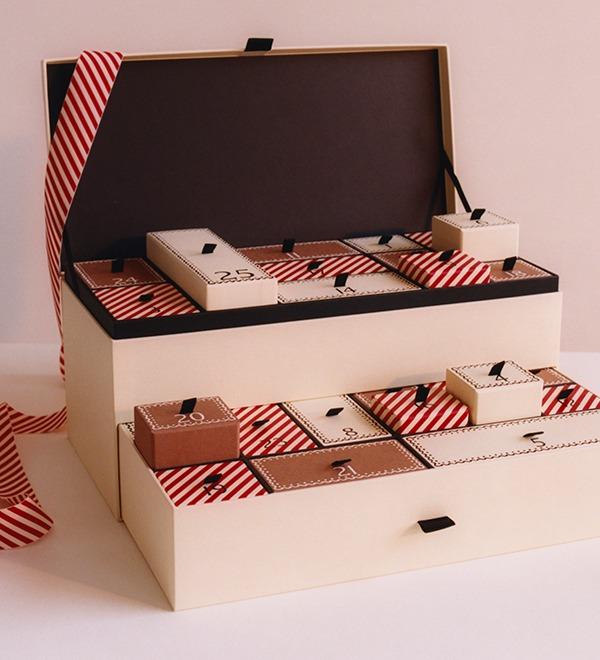 聖誕倒數月曆2023|Jo Malone London 聖誕倒數日曆 $4,380