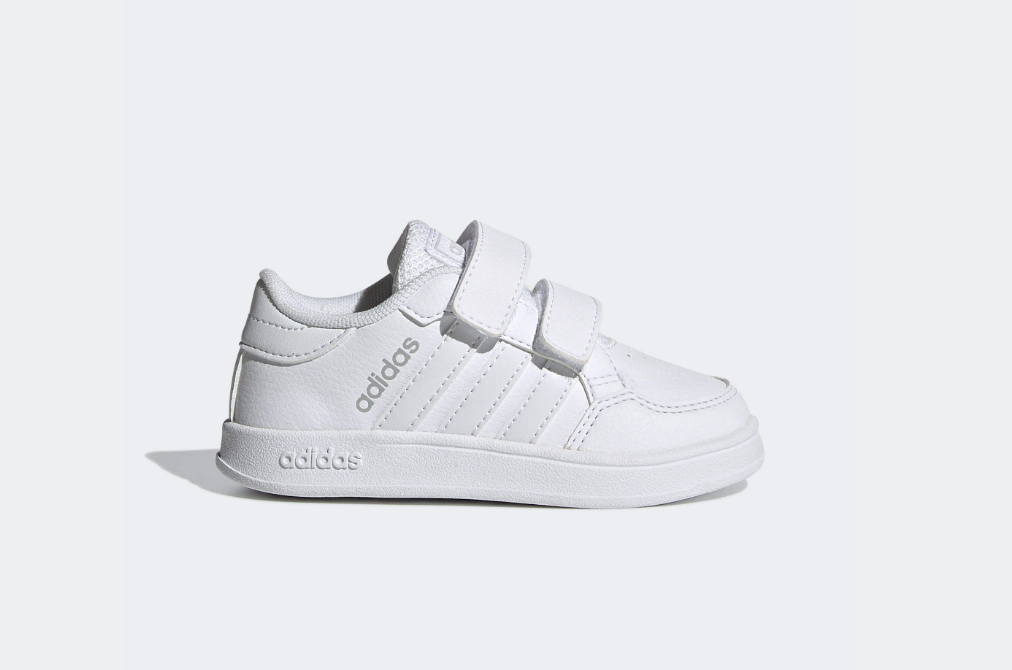 BREAKNET網球鞋|原價:HK$359 特價:HK$323 最高額外折扣後:HK$145