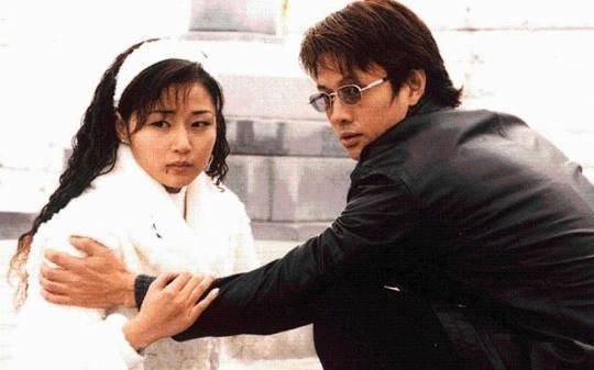 萬綺雯憑《我和殭屍有個約會》中飾演「馬小玲」一角走紅。(萬綺雯FB)