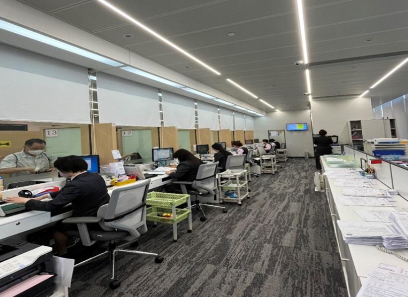 回鄉證|過期回鄉證有效期延至12月底 中旅證件服務提醒儘早換證