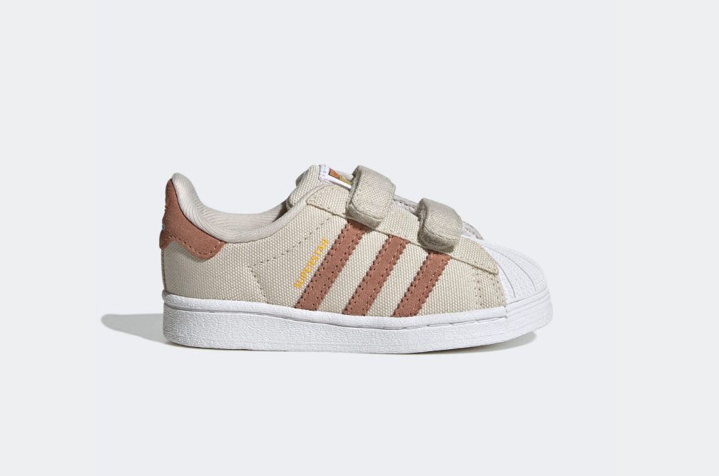 SUPERSTAR運動鞋|原價:HK$499 最高額外折扣後:HK$225