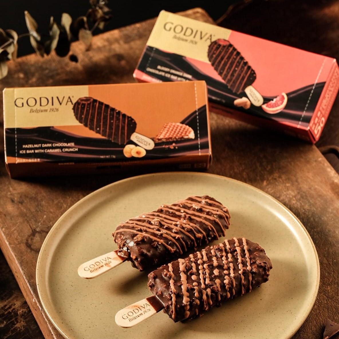 GODIVA優惠|GODIVA 快閃身份證優惠 英文姓名有指定字母享低至6折