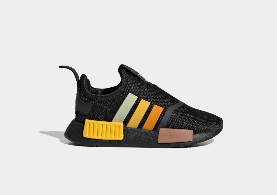NMD 360運動鞋|原價:HK$559 最高額外折扣後:HK$252