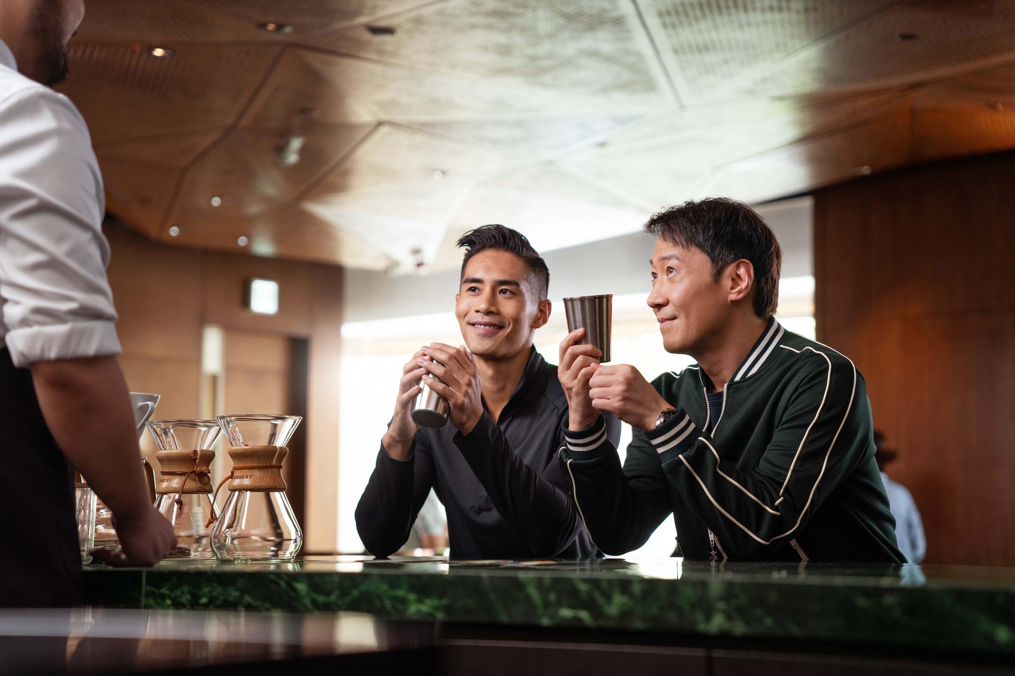 Starbucks免費派精品咖啡 一連3星期送1萬杯【附優惠日期及拎咖啡方法】