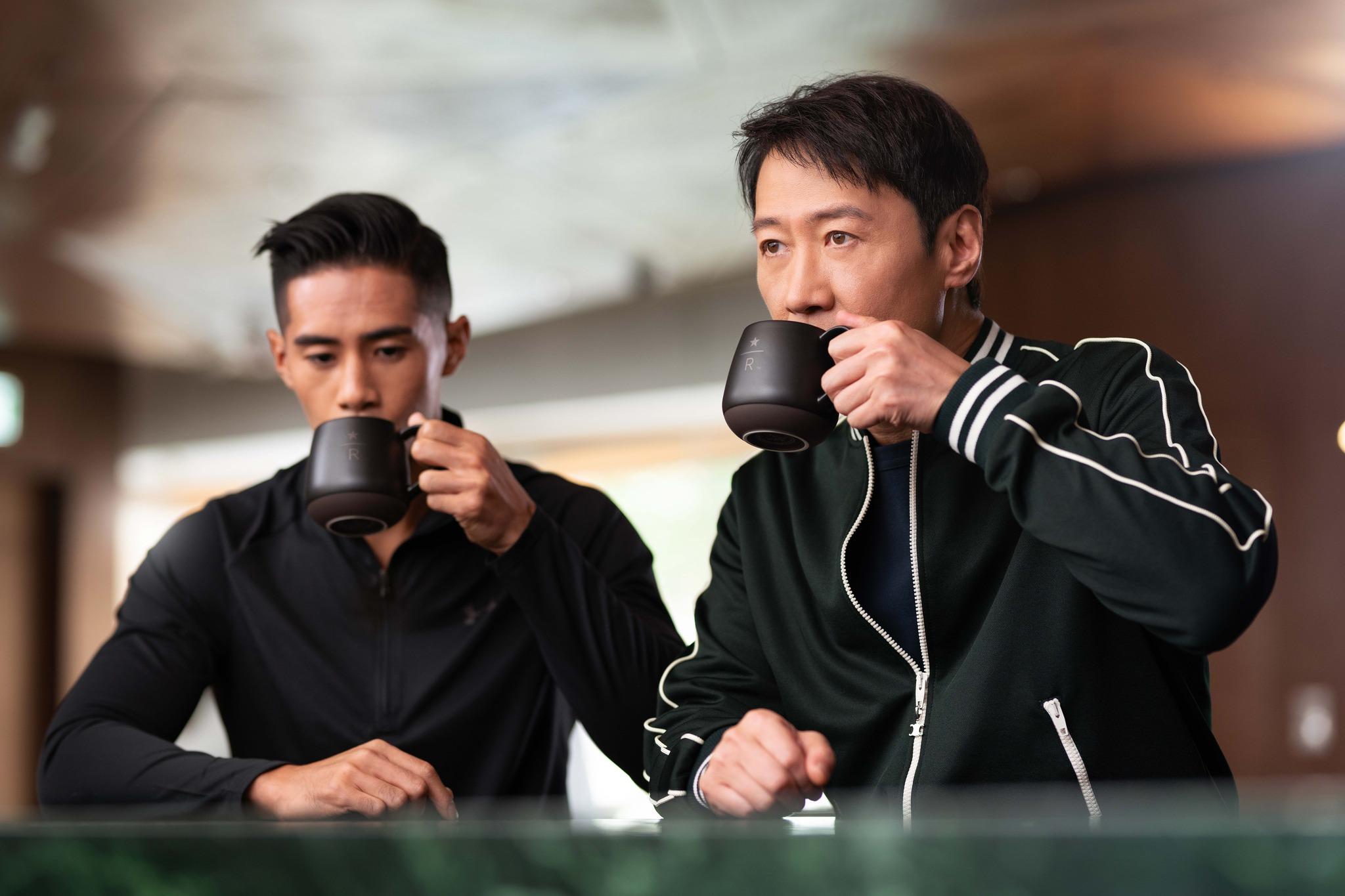 Starbucks免費派精品咖啡 一連3星期送1萬杯【附優惠日期及拎咖啡方法】