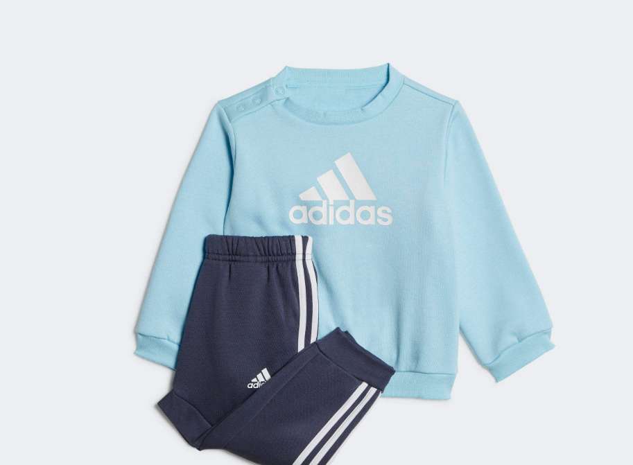 BADGE OF SPORT跑步休閒套裝|原價:HK$359 特價:HK$251 最高額外折扣後:HK$113