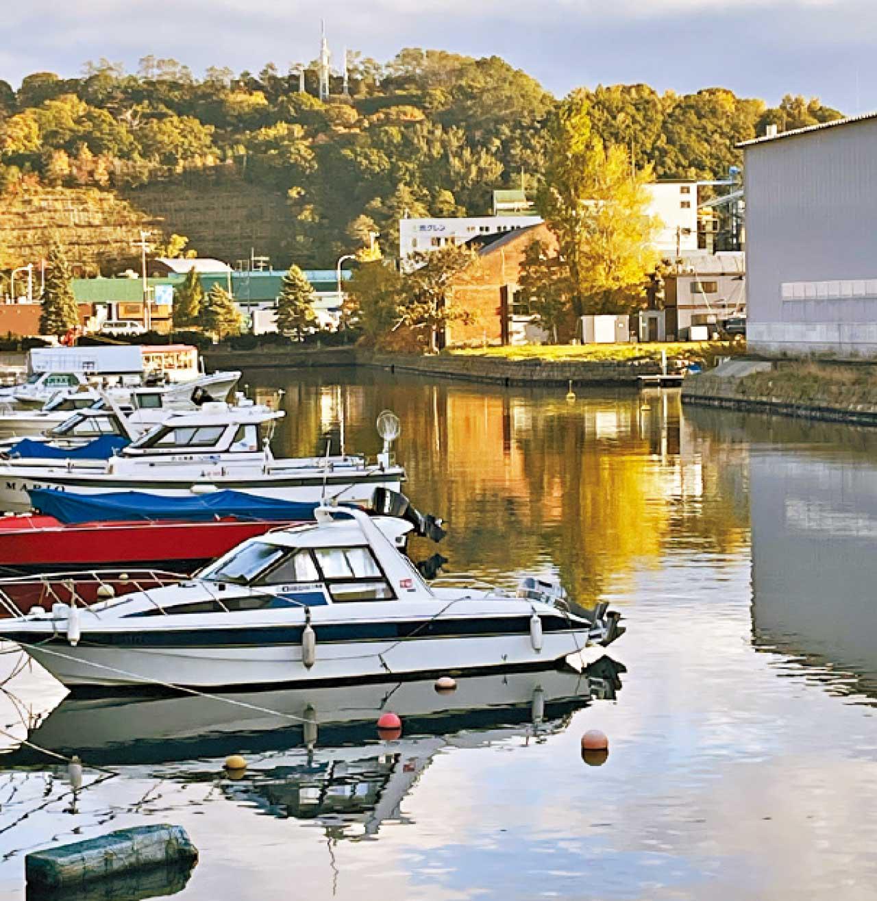 跑遊北海道紀行(一)