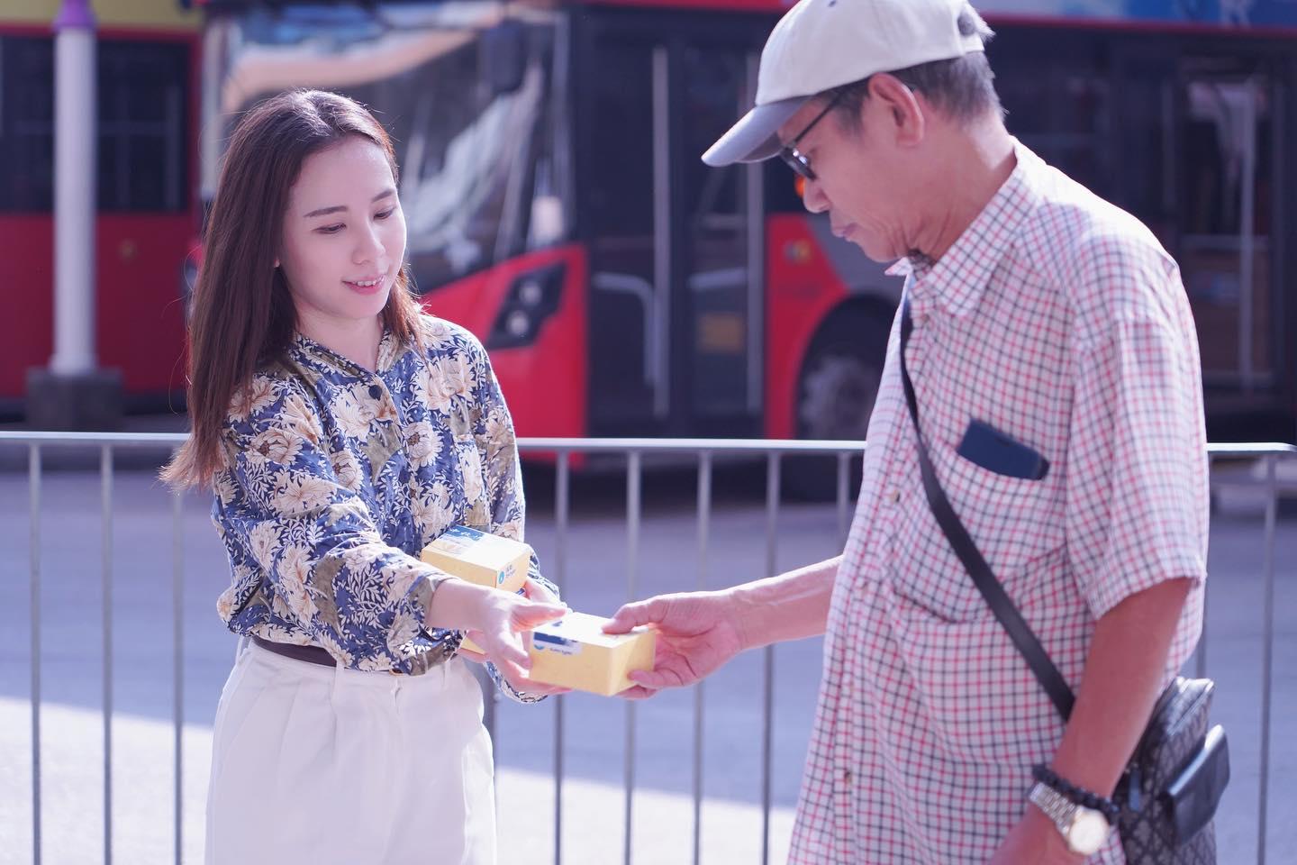 新思維積極考慮派出社區幹事彭意婷出戰油尖旺區直選