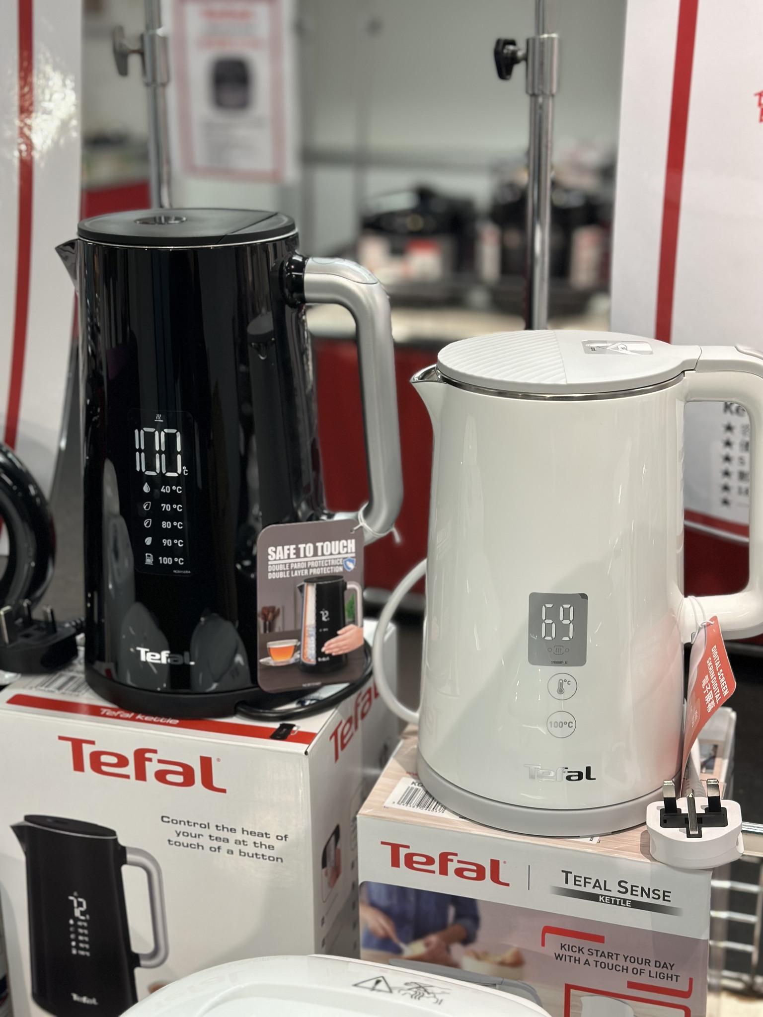 銅鑼灣開倉,Tefal 廚具正價至少7折(時代廣場展銷集FB)