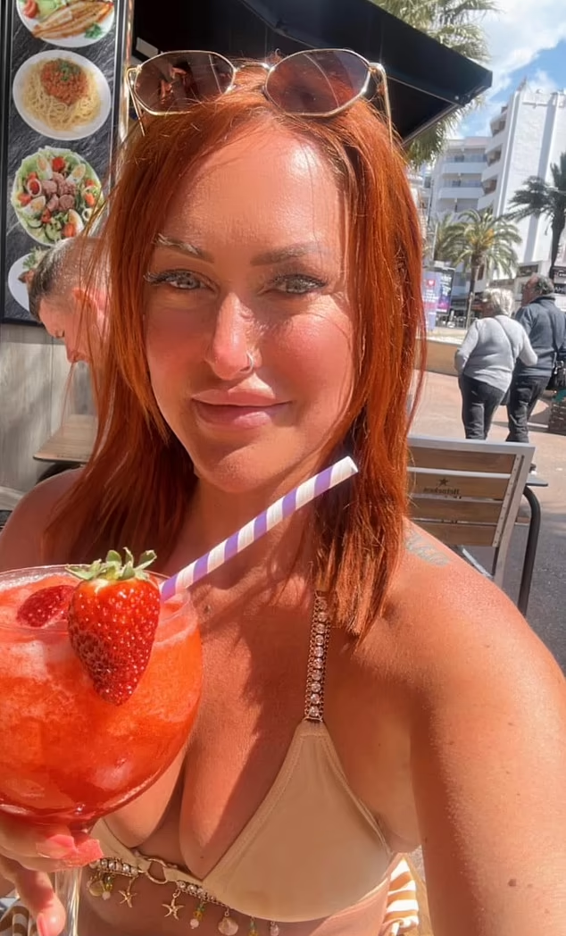 McCarroll被判囚4年。(互聯網)