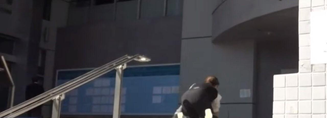 洪門夜宴|王詩雅稱避傳媒拍攝跌傷 押後明日續審