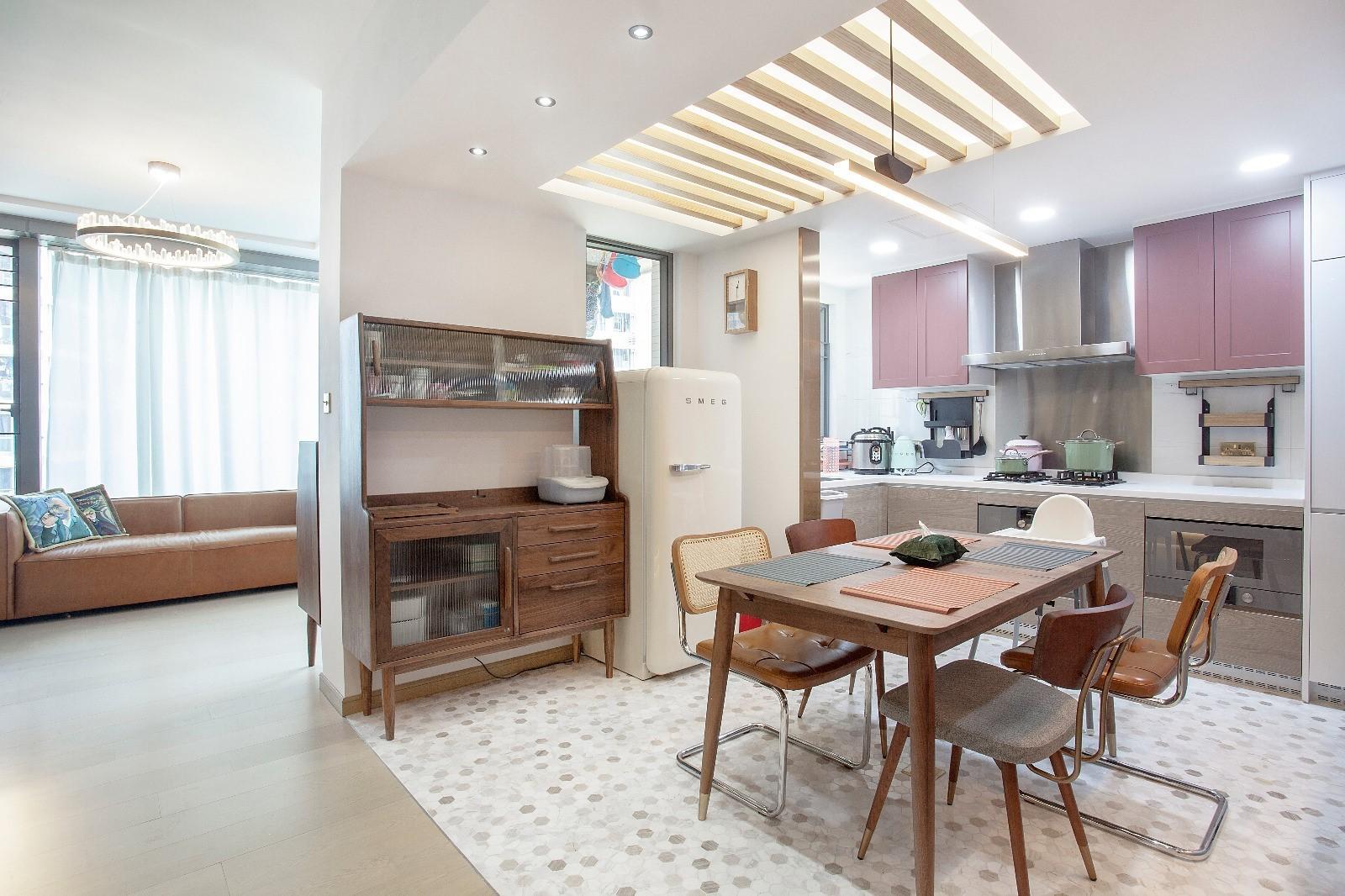 小心選擇傢俬擺設