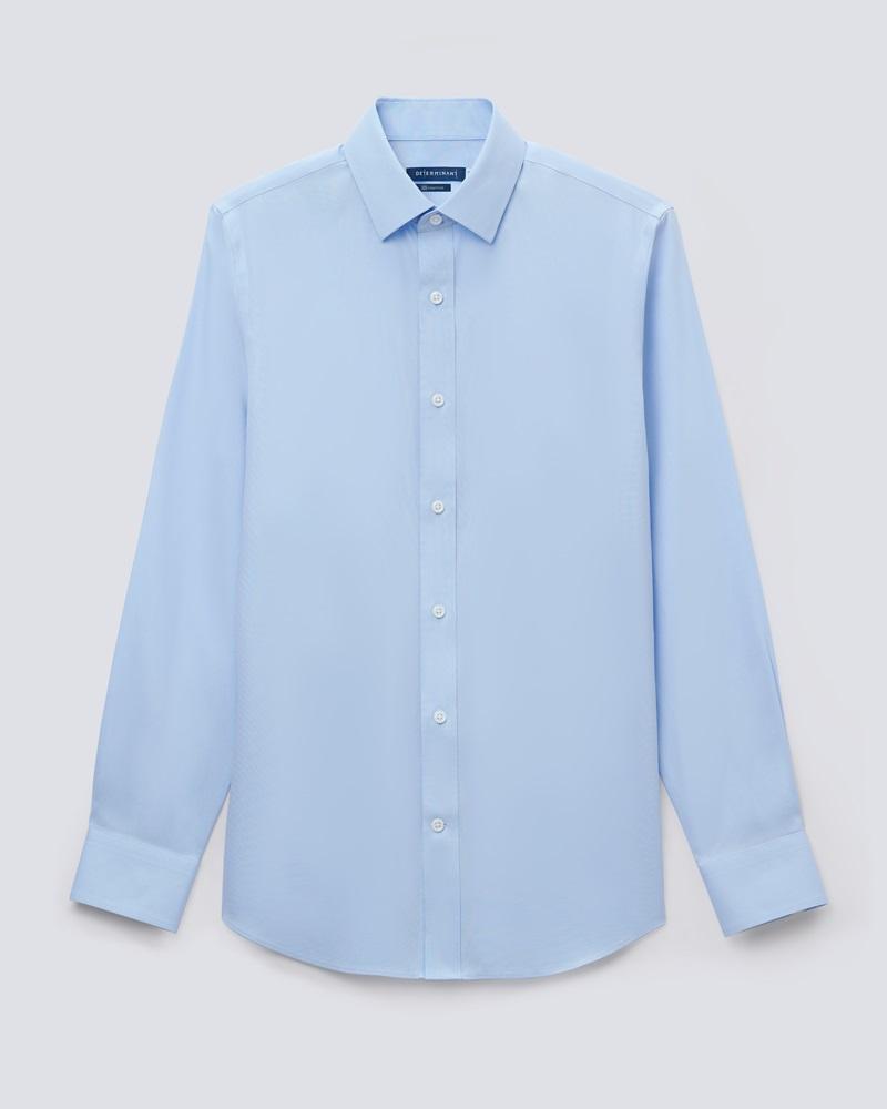 DETERMINANT|尖沙咀店3/F, 太古店G/F, 九龍塘店