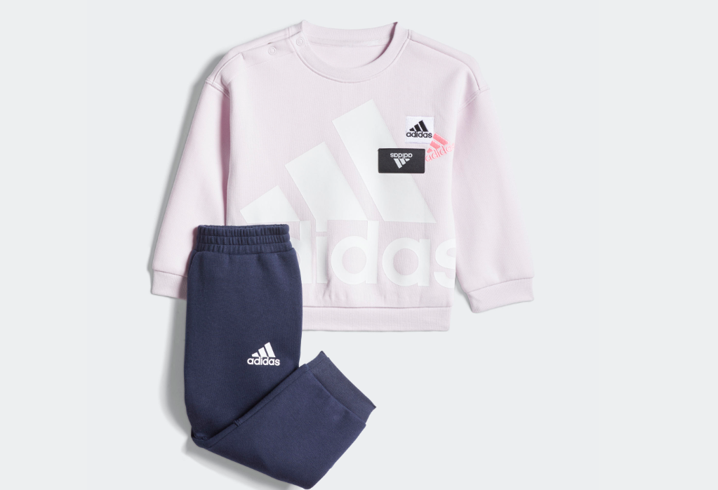 圓領套裝|原價:HK$399 特價:HK$ 319 最高額外折扣後:HK$144