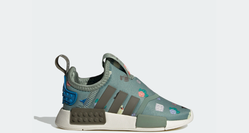 ADIDAS NMD 360 X LEGO®運動鞋|原價:HK$599最高額外折扣後:HK$269