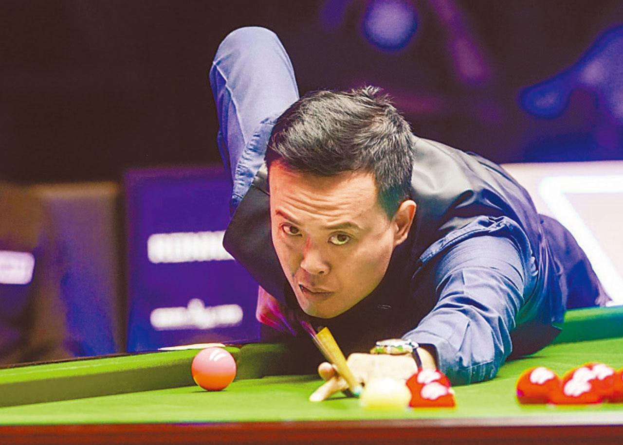 政府擬放寬青少年進入桌球館時間 並將最低年齡限制由16歲降至8歲