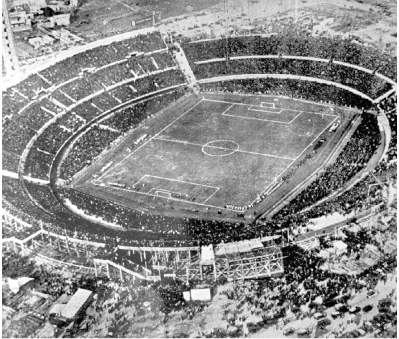 烏拉圭世紀球場