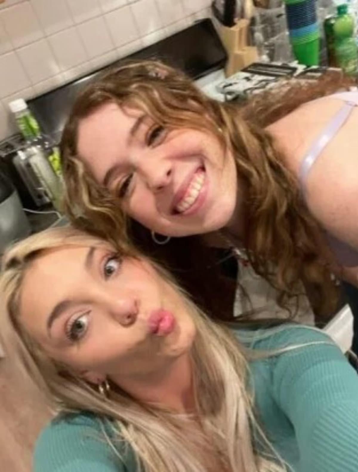 21歲的美國女大學生Sarah Katz疑因「提神檸檬水」的咖啡因過高而猝死