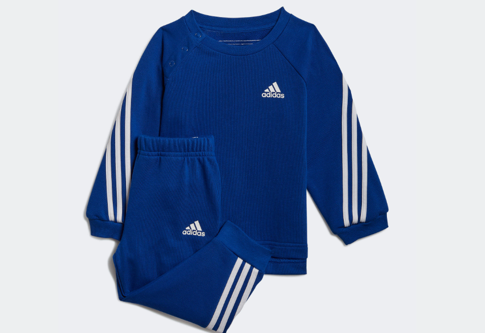 FUTURE ICONS 三間慢跑套裝|原價:HK$329 特價:HK$296 最高額外折扣後:HK$133