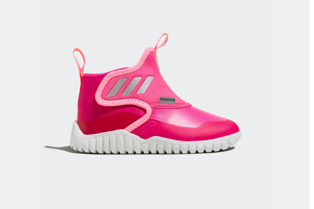 RAPIDAZEN SLIP-ON INFANT運動鞋|原價:HK$459 特價:HK$321 最高額外折扣後:HK$144