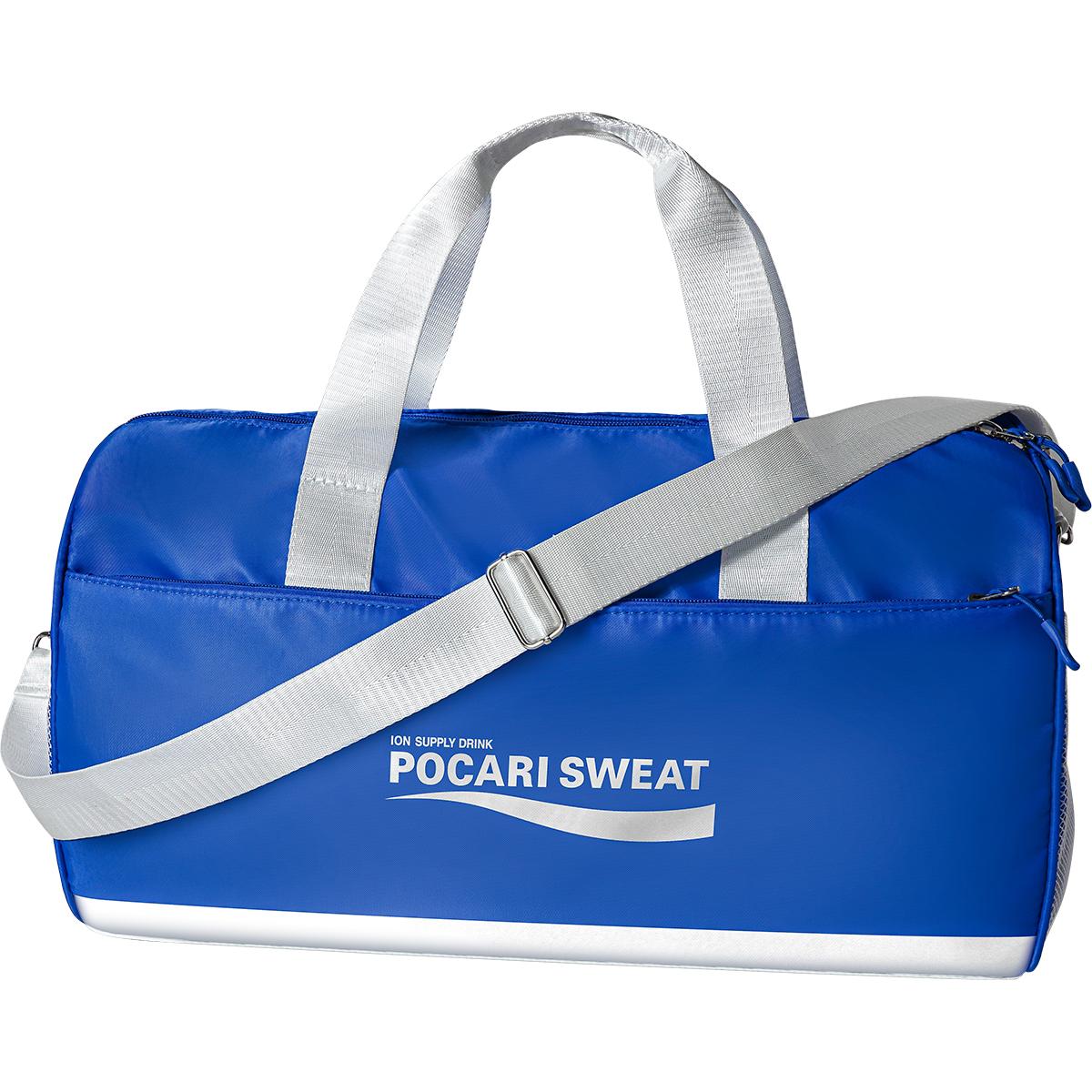 寶礦力水特運動袋