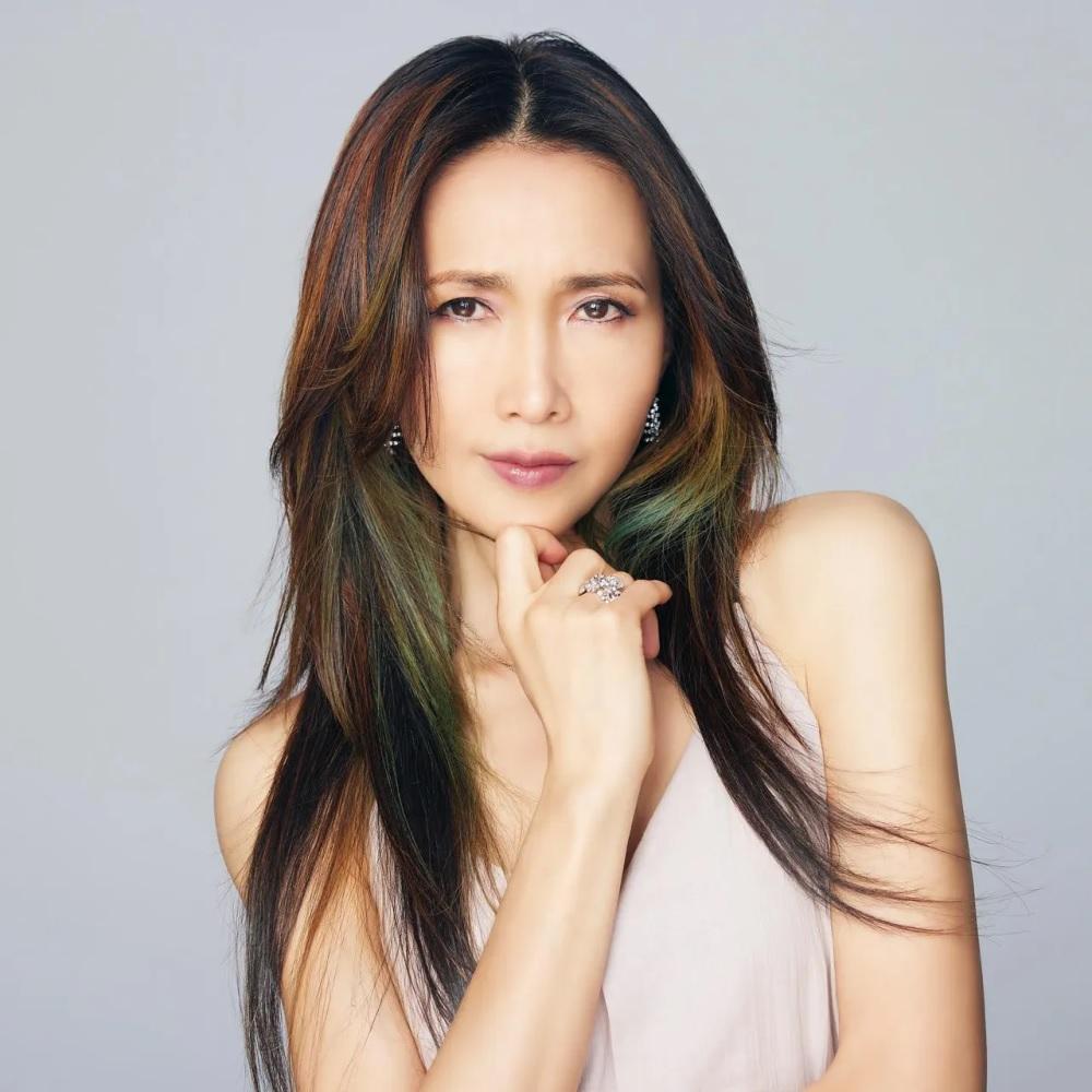 木村「軍師」靜香,叫停老公搞獨立。