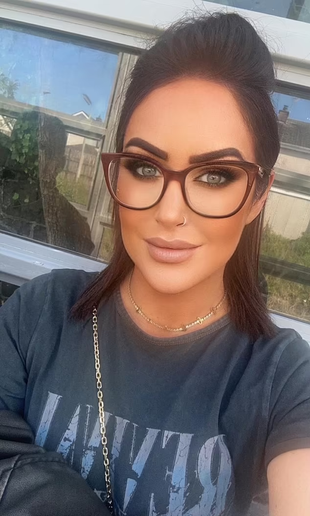 McCarroll被判囚4年。(互聯網)