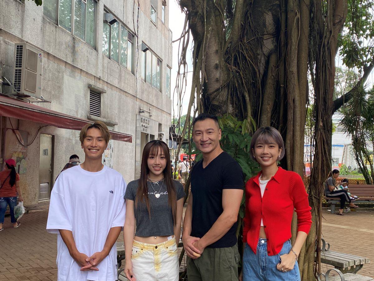 煉狗術師|星級馴犬師Eric Ko靠霸氣單手馴犬 陳柏宇自爆愛犬離世後不打算再養狗