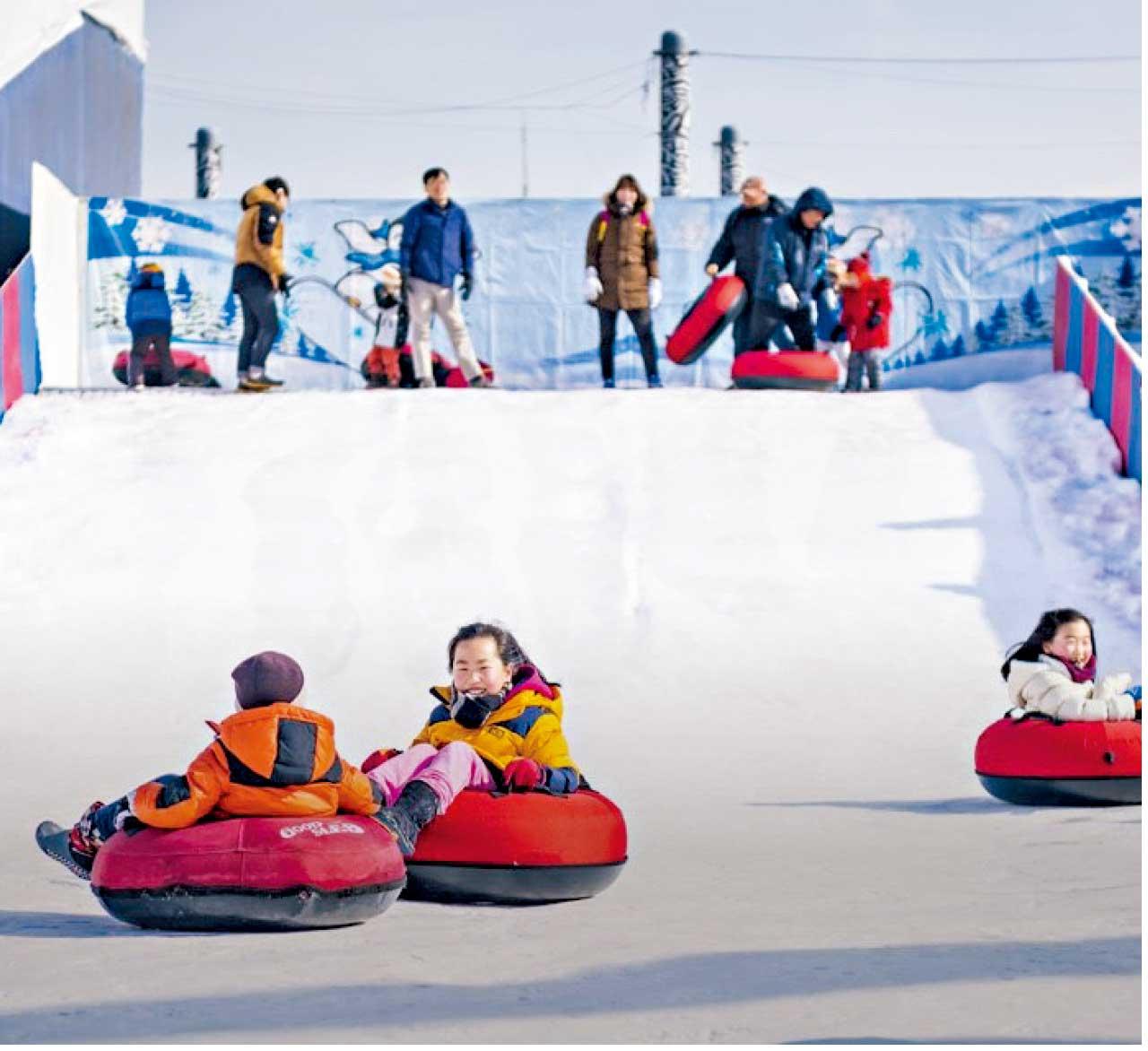 秋日賞楓之旅特輯