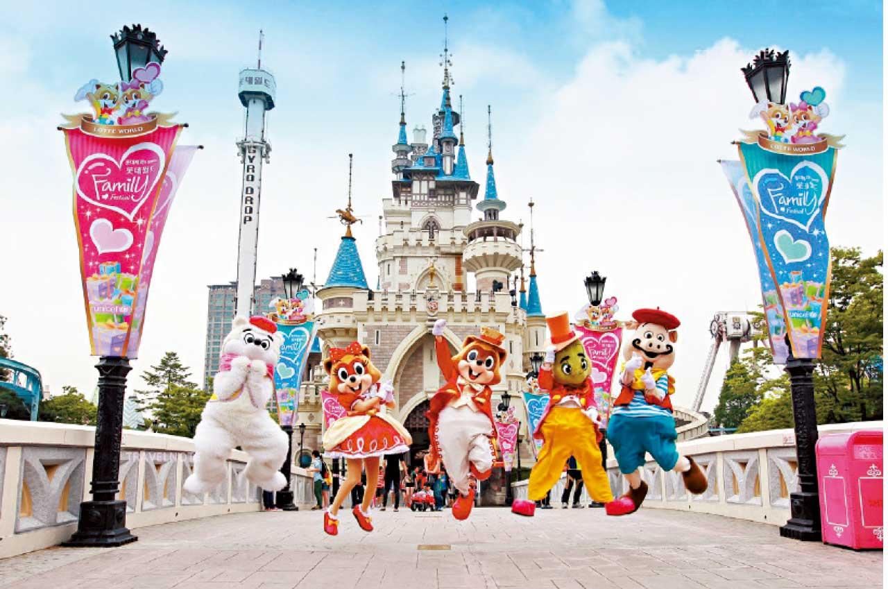 秋日賞楓之旅特輯