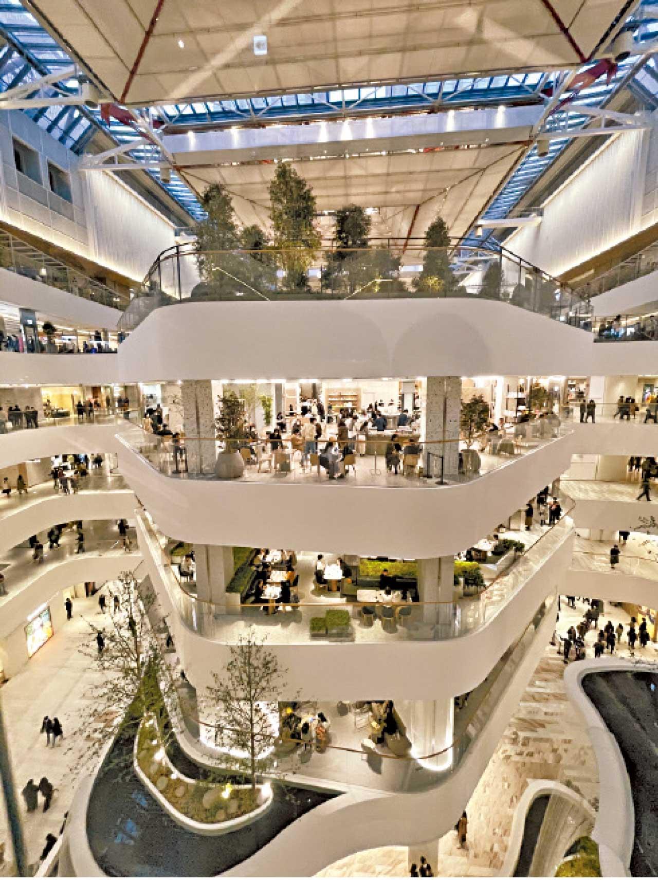 秋日賞楓之旅特輯