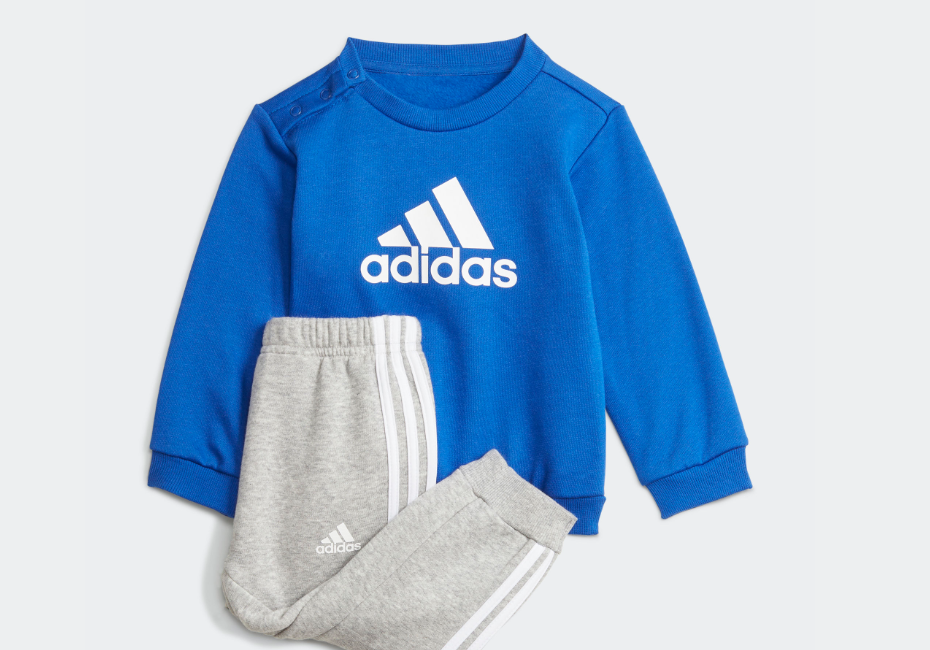 BADGE OF SPORT跑步休閒套裝|原價:HK$359 特價:HK$251 最高額外折扣後:HK$113