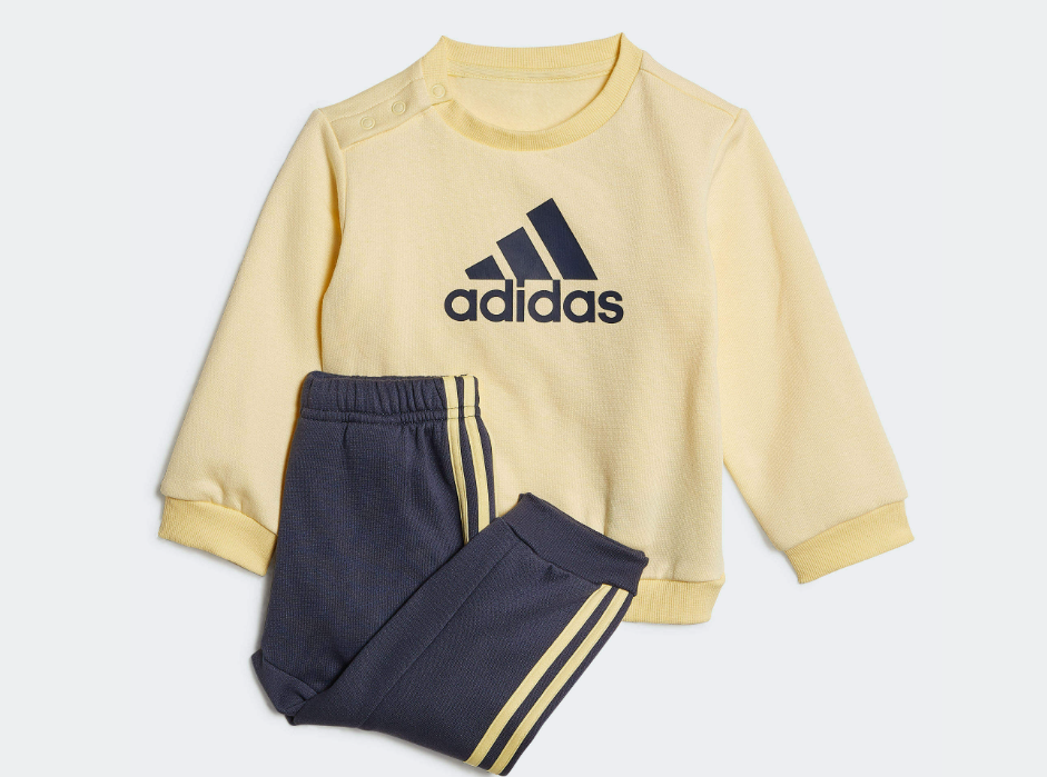 BADGE OF SPORT跑步休閒套裝|原價:HK$359 特價:HK$287 最高額外折扣後:HK$129